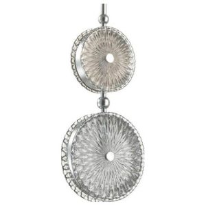 Светильник подвесной Odeon Light Caramella 1 5416/13LC