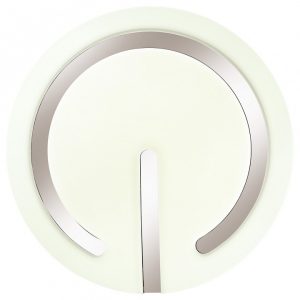 Alternative view of Светильник потолочный Sonex Button 3041/CL