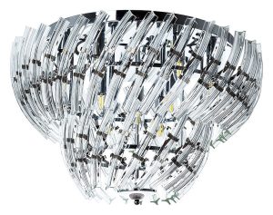Люстра потолочная Arte Lamp Ella A1054PL-9CC