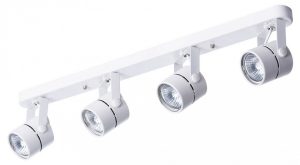 Светильник потолочный Arte Lamp Mizar A1311PL-4WH