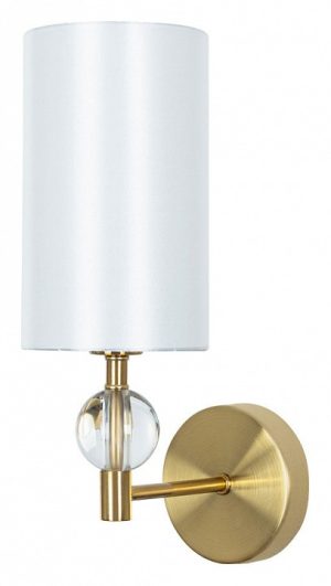 Бра  Arte Lamp Matar A4027AP-1PB