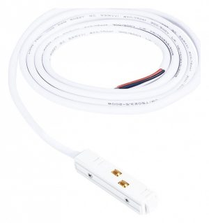 Трековая система комплектующие Arte Lamp Linea-Accessories A480233