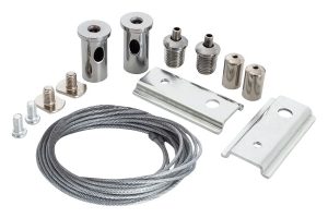 Трековая система комплектующие Arte Lamp Linea-Accessories A481033