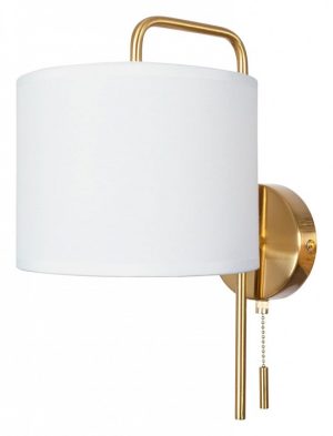 Бра  Arte Lamp Rupert A5024AP-1PB