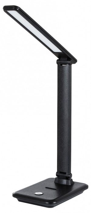 Настольная лампа  Arte Lamp London A5123LT-1BK