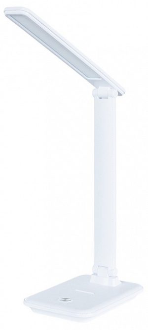 Настольная лампа  Arte Lamp London A5123LT-1WH