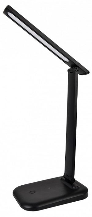 Настольная лампа  Arte Lamp London A5124LT-1BK