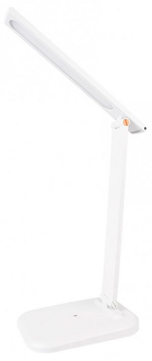 Настольная лампа  Arte Lamp London A5124LT-1WH