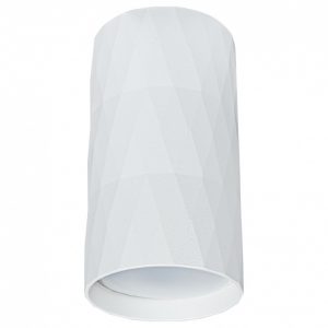 Светильник накладной Arte Lamp Fang A5557PL-1WH