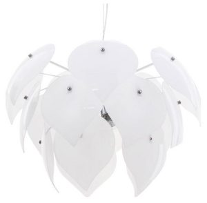 Люстра подвесная Arte Lamp Palmer A5695SP-5WH