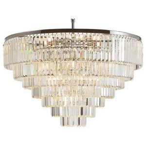 Люстра подвесная Divinare Nova 3001/02 LM-25