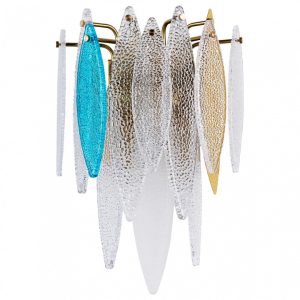 Бра  Divinare Amelie 6002/01 AP-1