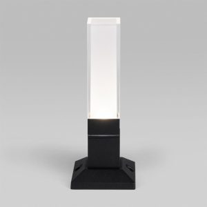 Alternative view of Уличный светильник наземный Elektrostandard 1536 TECHNO LED a052858