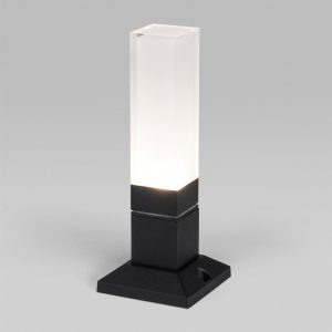 Уличный светильник наземный Elektrostandard 1536 TECHNO LED a052858