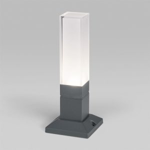 Уличный светильник наземный Elektrostandard 1536 TECHNO LED a052859