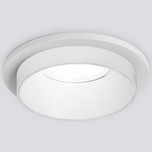 Светильник встраиваемый Elektrostandard 113 MR16 a055669
