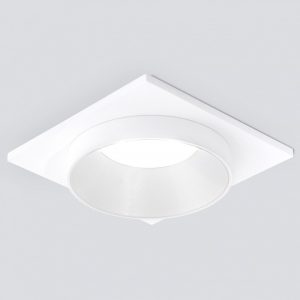 Светильник встраиваемый Elektrostandard 116 MR16 a055670