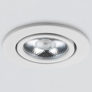 Светильник встраиваемый Elektrostandard 15272/LED a056030