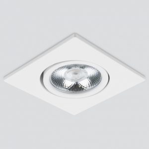 Светильник встраиваемый Elektrostandard 15273/LED a056032