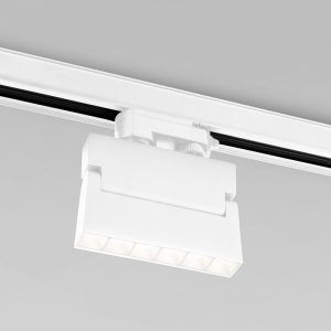 Трековая система светильник Elektrostandard 85024/01 белый a057455