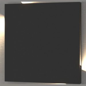 Подсветка для ступеней  Elektrostandard MRL LED 1120 Черный a058912