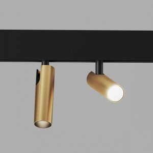 Трековая система светильник Elektrostandard 85046/01 a062852