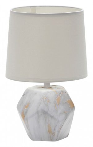 Настольная лампа  Escada Marble 10163/T Gold