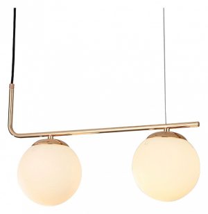 Светильник подвесной Escada Bolton 1163/2S