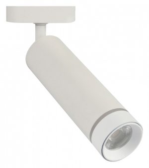 Трековая система светильник Escada 20009 20009TRA/01LED SWH