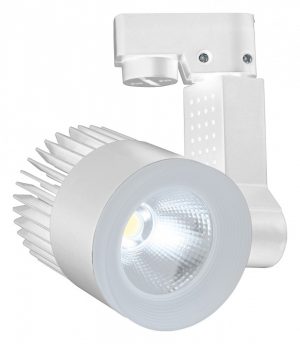 Трековая система светильник Escada 20030 20030TRA/02LED SWH
