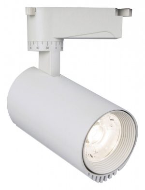 Трековая система светильник Escada 20031 20031TRA/01LED SWH