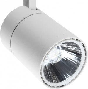 Alternative view of Трековая система светильник Escada 20032 20032TRA/02LED SWH