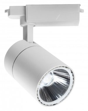 Трековая система светильник Escada 20032 20032TRA/02LED SWH