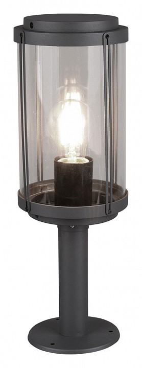 Уличный светильник наземный Escada 30003 30003G/03