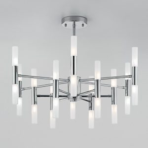 Люстра на штанге Bogate's 345 Smart a053998