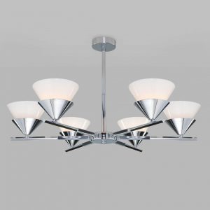 Люстра потолочная Eurosvet a057599 a057599