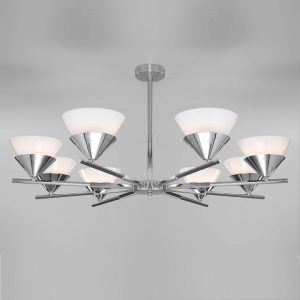 Люстра потолочная Eurosvet a057600 a057600