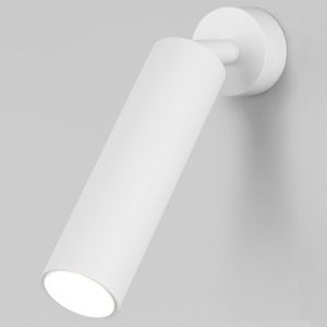 Бра  Eurosvet 20128/1 LED белый a058944