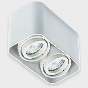 Светильник накладной Italline 5642 5642 white