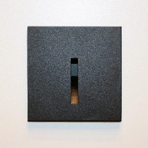 Подсветка для ступеней  Italline DL 3020 DL 3020 black