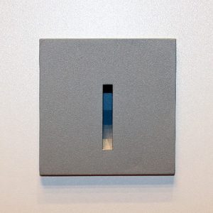 Подсветка для ступеней  Italline DL 3020 DL 3020 grey