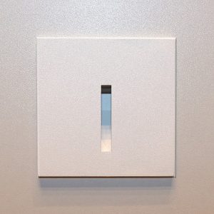 Подсветка для ступеней  Italline DL 3020 DL 3020 white