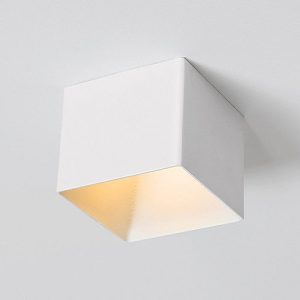 Светильник встраиваемый Italline DL 3024 DL 3024 white
