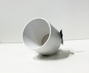 Alternative view of Светильник встраиваемый Italline DL 3025 DL 3025 white
