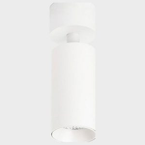 Alternative view of Светильник накладной Italline SD 3043 SD 3043 white