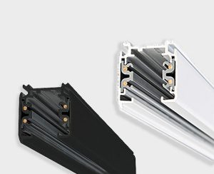 Трековая система комплектующие Italline WSO WSO 19B-1 white