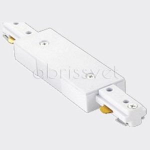 Трековая система комплектующие Italline WSO WSO 73 white