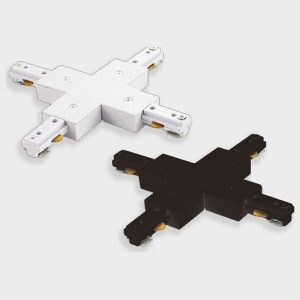 Трековая система комплектующие Italline WSO WSO 75 black