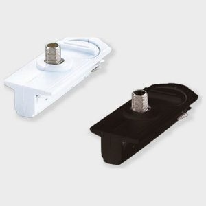 Трековая система комплектующие Italline WSO WSO 77C black