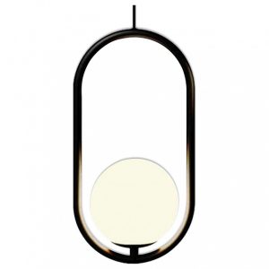 Светильник подвесной Kink Light Кенти 07631-1A